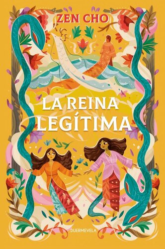 libro gratis La reina legítima