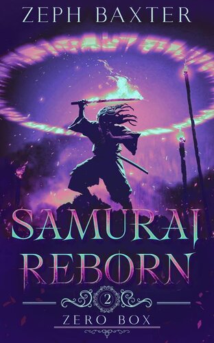 descargar libro Samurai Reborn-An Isekai LitRPG Adventure: Episode 2