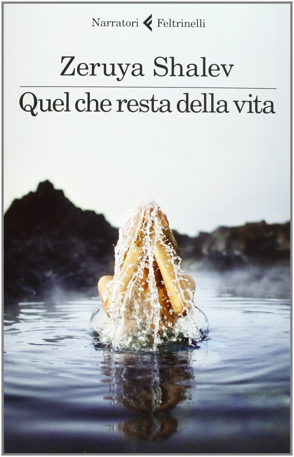 libro gratis Quel che resta della vita