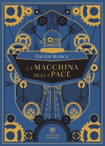 libro gratis La macchina della pace