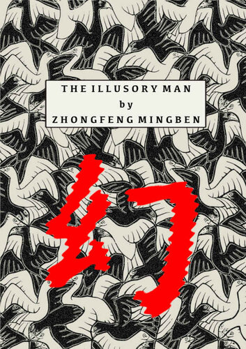 descargar libro The Illusory Man