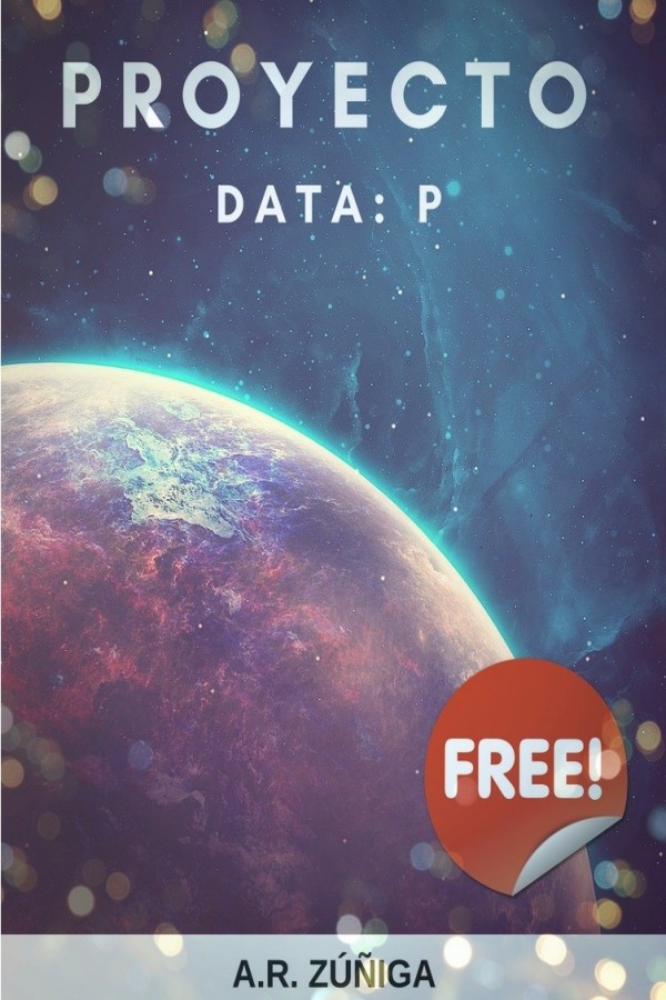 libro gratis Proyecto: Data P