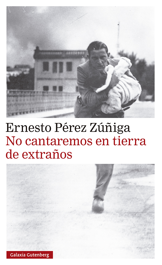 descargar libro No cantaremos en tierra de extraños