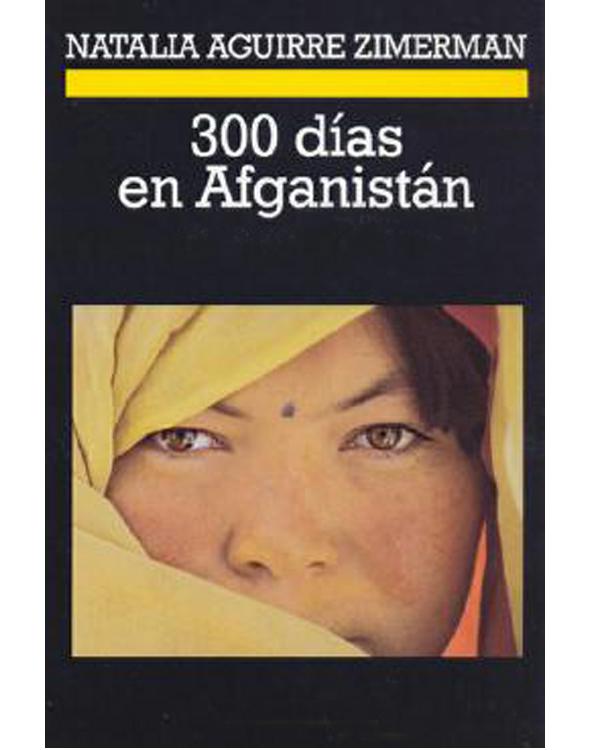 libro gratis 300 días en Afganistán