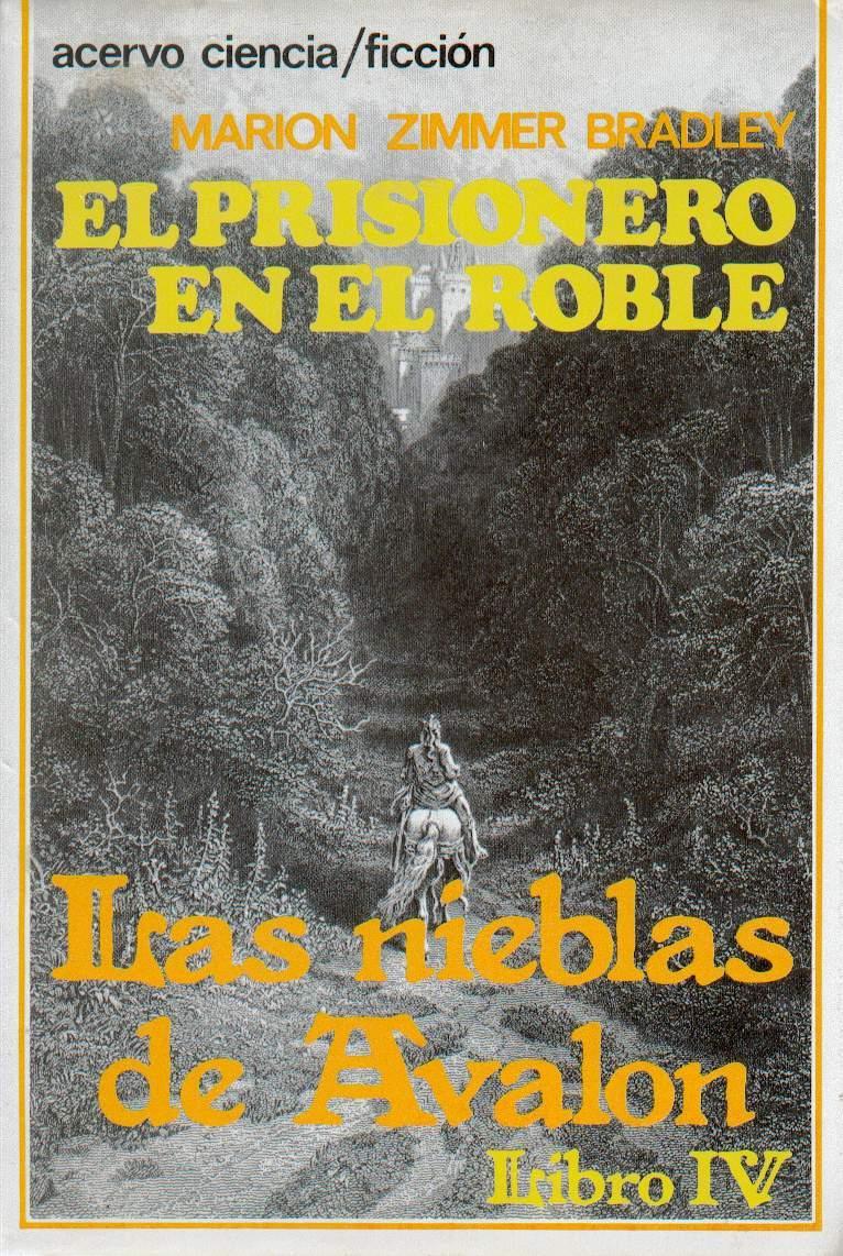 libro gratis El Prisionero en el Roble