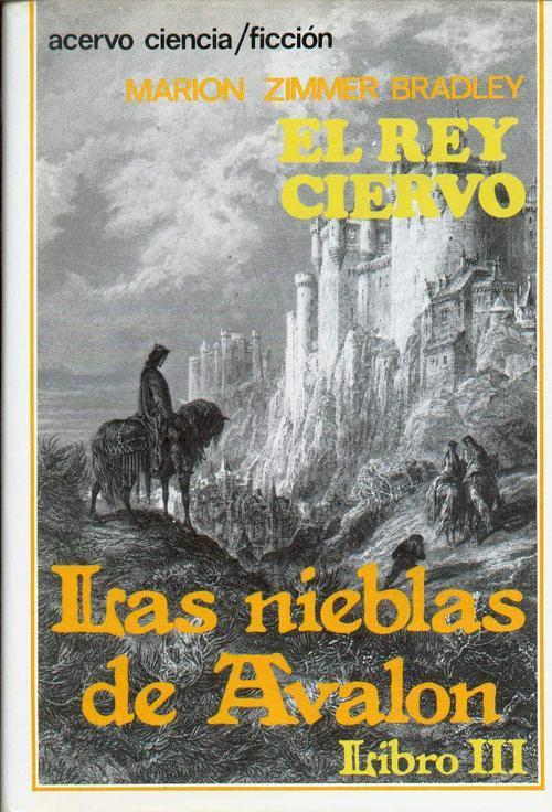 descargar libro El Rey Ciervo