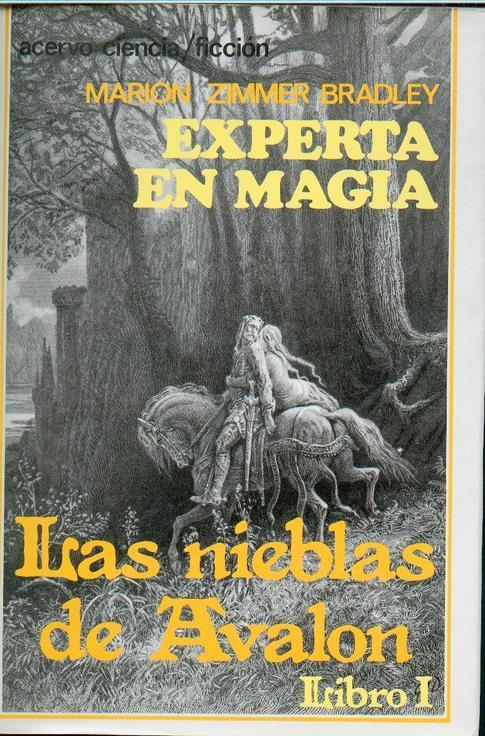 libro gratis Experta en Magia