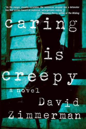 descargar libro Caring Is Creepy