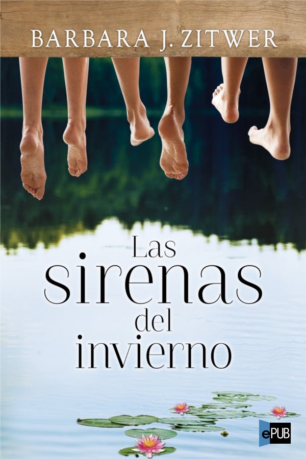 descargar libro Las sirenas del invierno