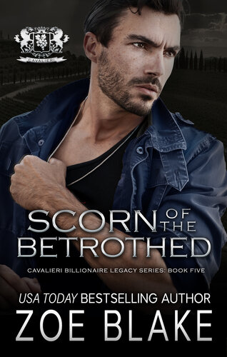 descargar libro Scorn of the Betrothed