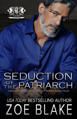 descargar libro Seduction of the Patriarch