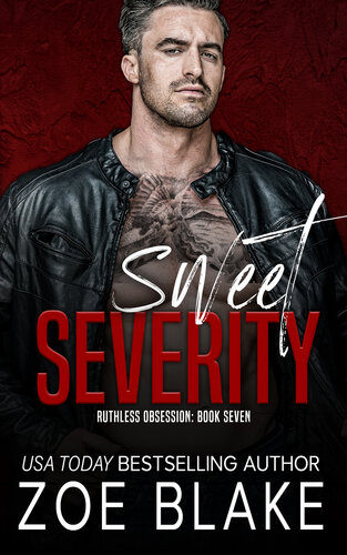 descargar libro Sweet Severity