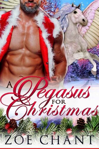 descargar libro A Pegasus for Christmas