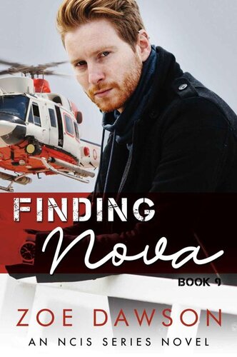 descargar libro Finding Nova