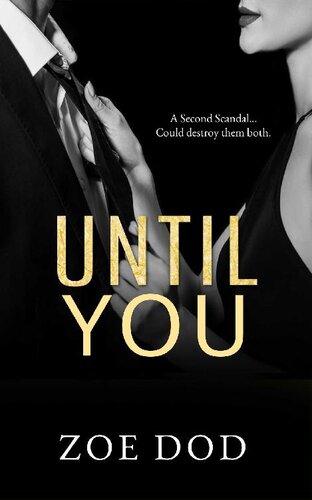 descargar libro Until You