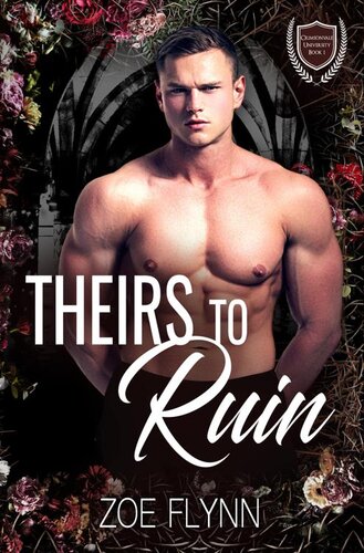 libro gratis Theirs to Ruin