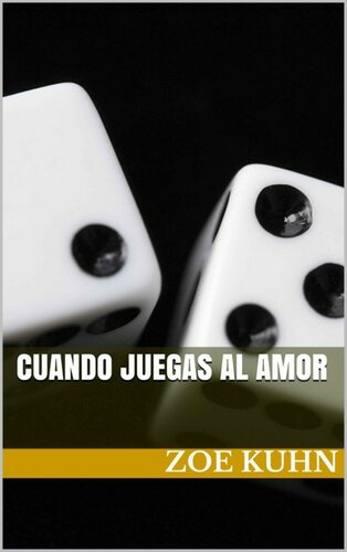 descargar libro Cuando juegas al amor