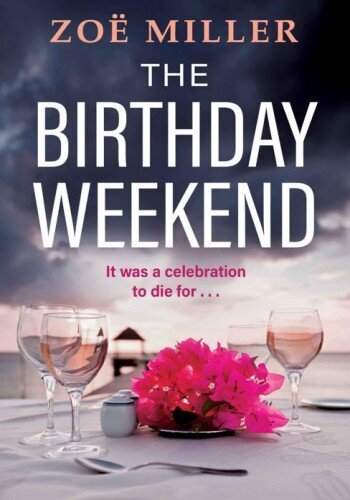 descargar libro The Birthday Weekend