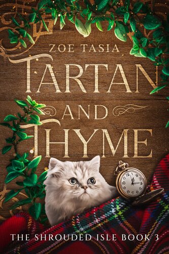 descargar libro Tartan and Thyme