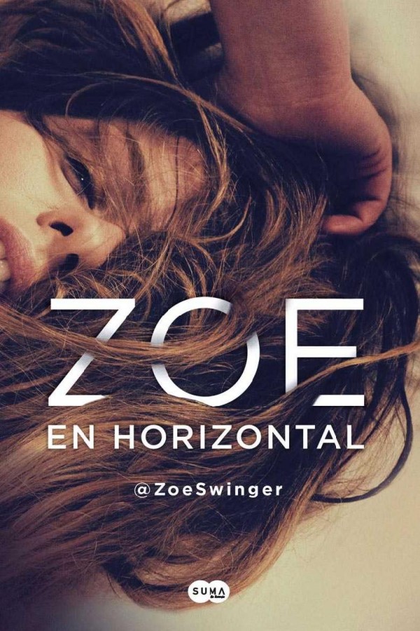 descargar libro Zoe en horizontal