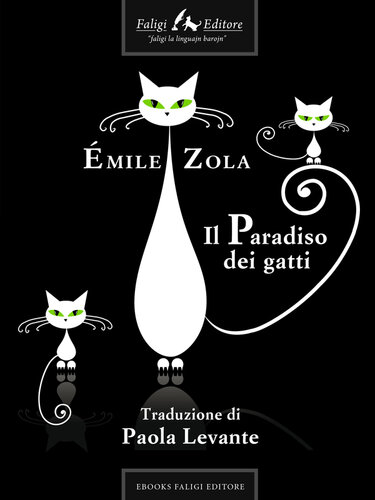 descargar libro Il Paradiso dei gatti