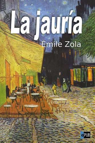 libro gratis La jauría