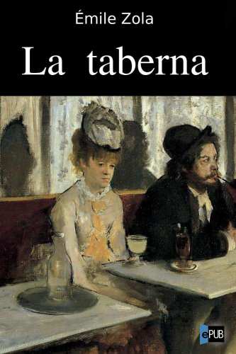 libro gratis La taberna