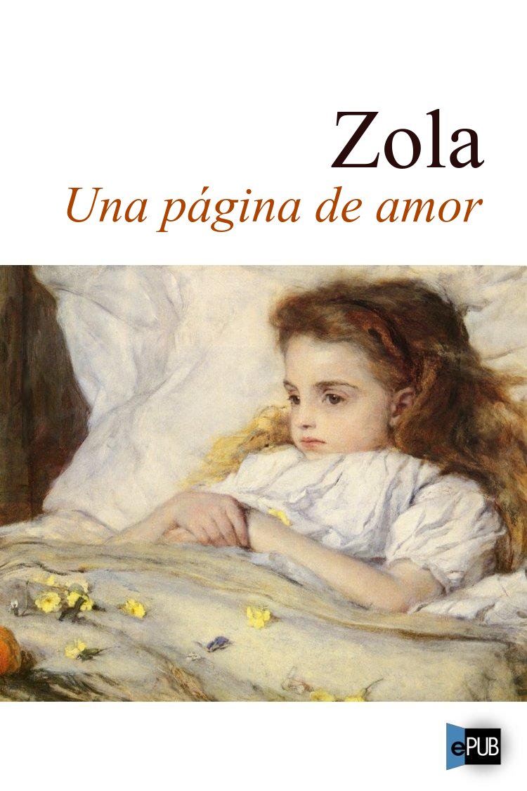 descargar libro Una pgina de amor