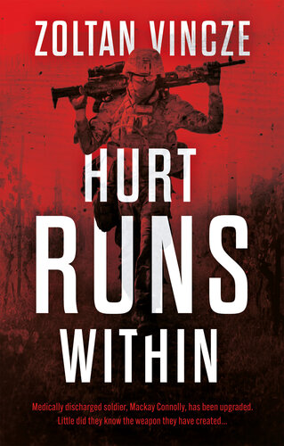 descargar libro Hurt Runs Within