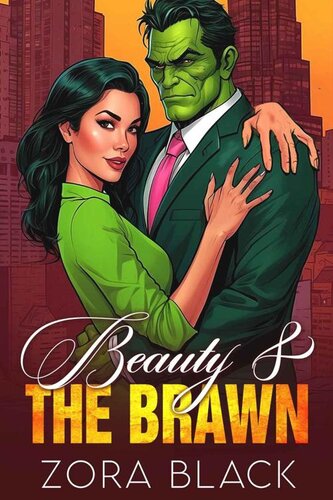 descargar libro Beauty and the Brawn