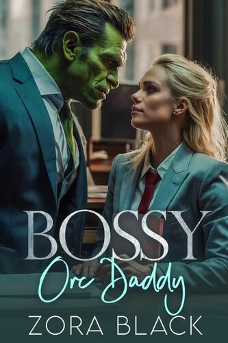 descargar libro Bossy Orc Daddy