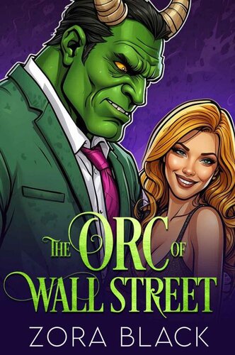 descargar libro The Orc of Wall Street