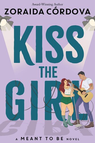descargar libro Kiss the Girl
