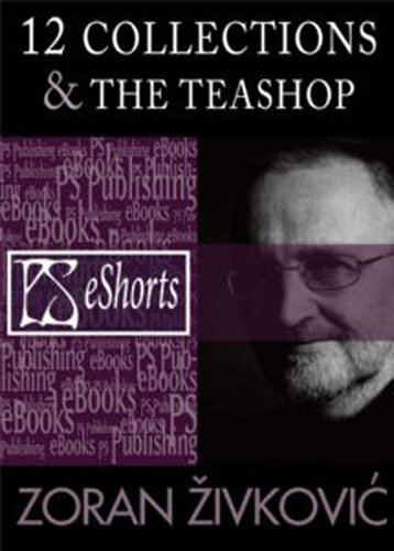 descargar libro 12 Collections & the Teashop