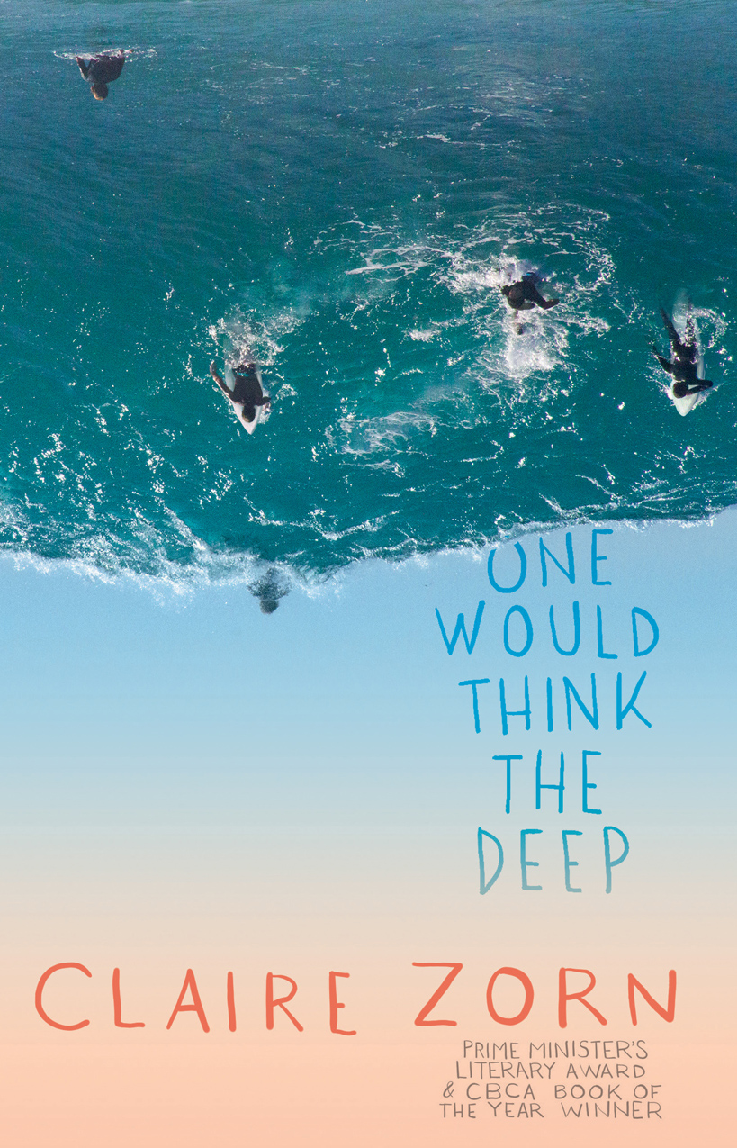 descargar libro One Would Think the Deep