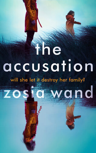 descargar libro The Accusation