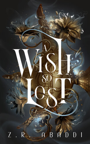 descargar libro A Wish So Lost