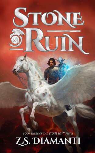 descargar libro Stone & Ruin