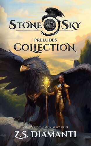 libro gratis Stone & Sky Preludes Collection