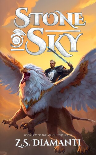 descargar libro Stone & Sky