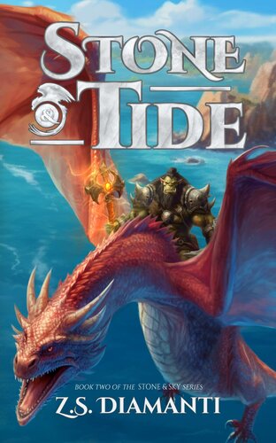 libro gratis Stone & Tide