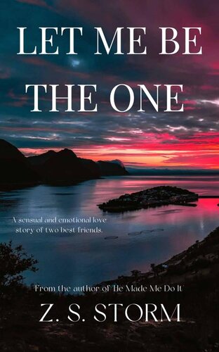 descargar libro Let Me Be The One