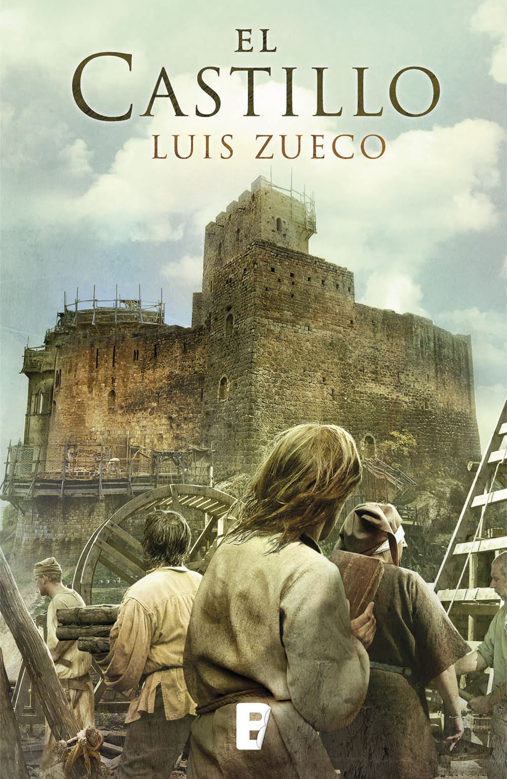 libro gratis El castillo