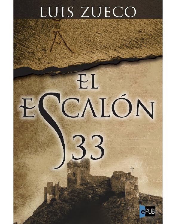 descargar libro El escaln 33