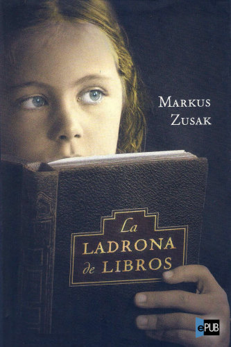 descargar libro La ladrona de libros