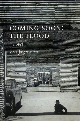 descargar libro Coming Soon: The Flood