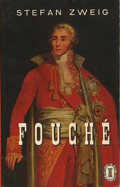 libro gratis Fouche