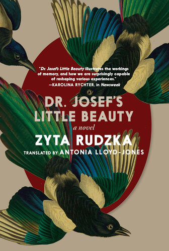 descargar libro Dr Josefs Little Beauty